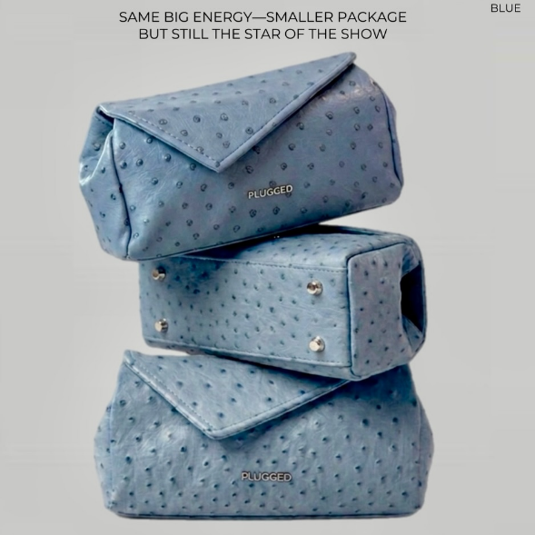 Statement Bag