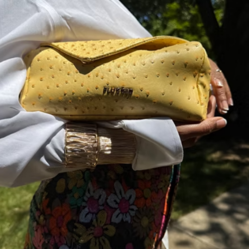 Statement Bag