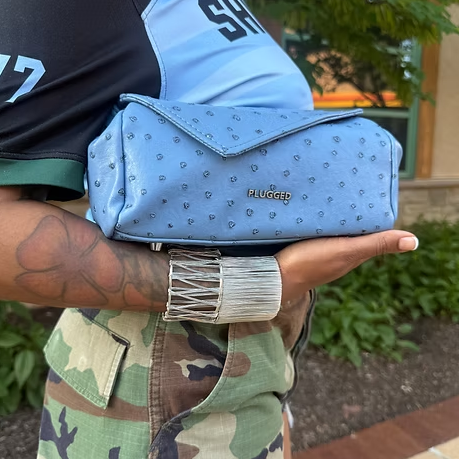 Statement Bag