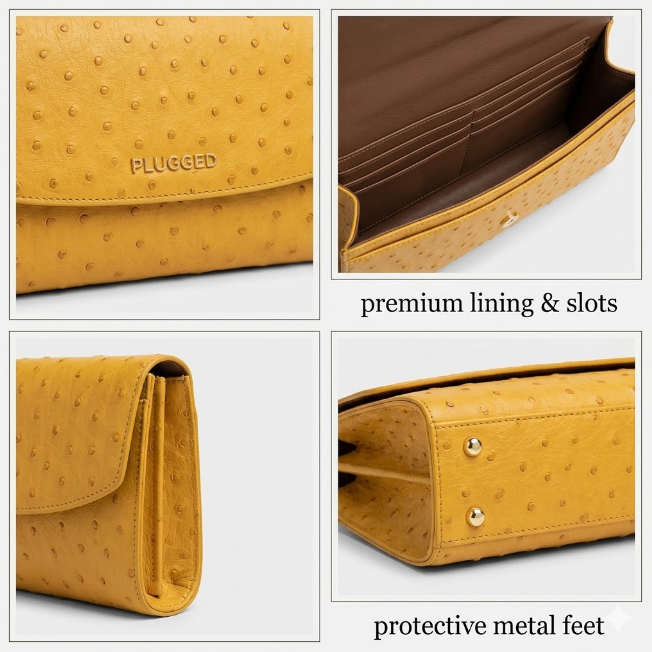 Statement Bag