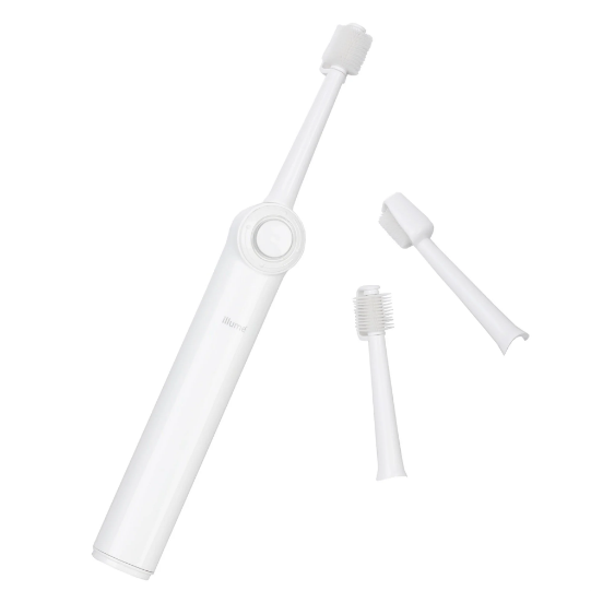 3 in 1 Toothbrush
