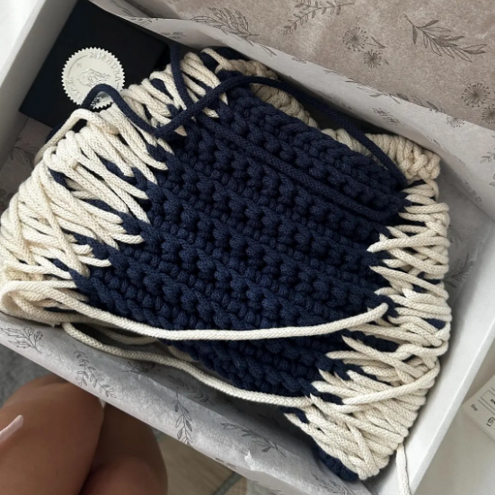 MISHURA Bag