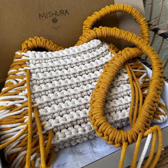 MISHURA Bag