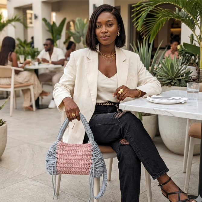 MISHURA Bag