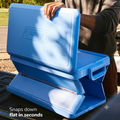 Foldable Compact Cooler