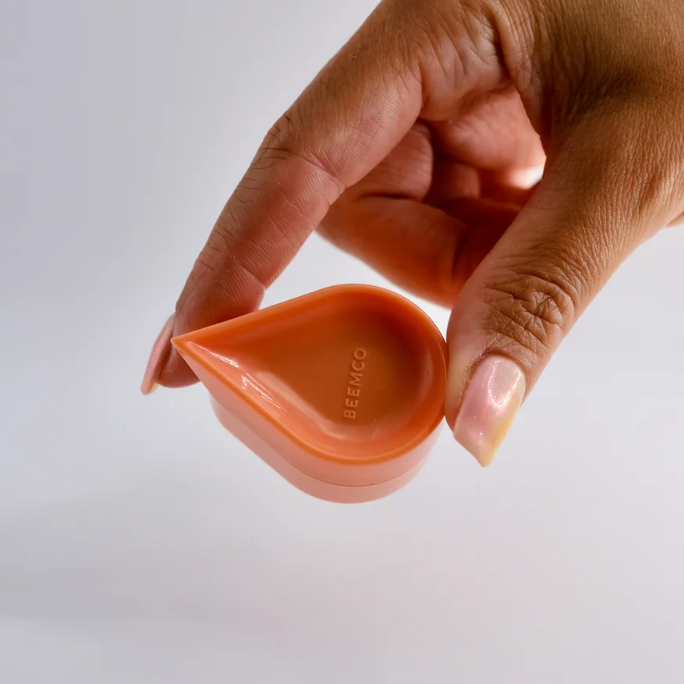 Portable Edge Brush