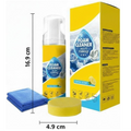 4-In-1 Foam Cleaner All Purpose