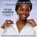 Invisible Collar Guard Sticks