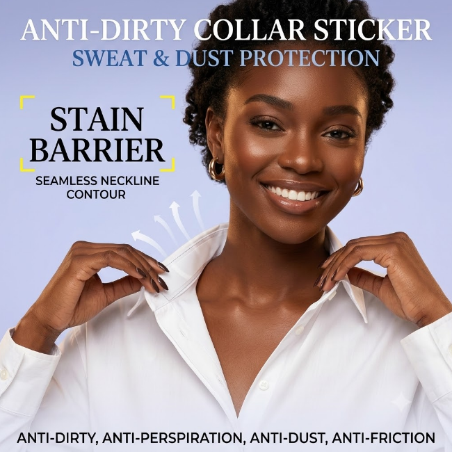 Invisible Collar Guard Sticks