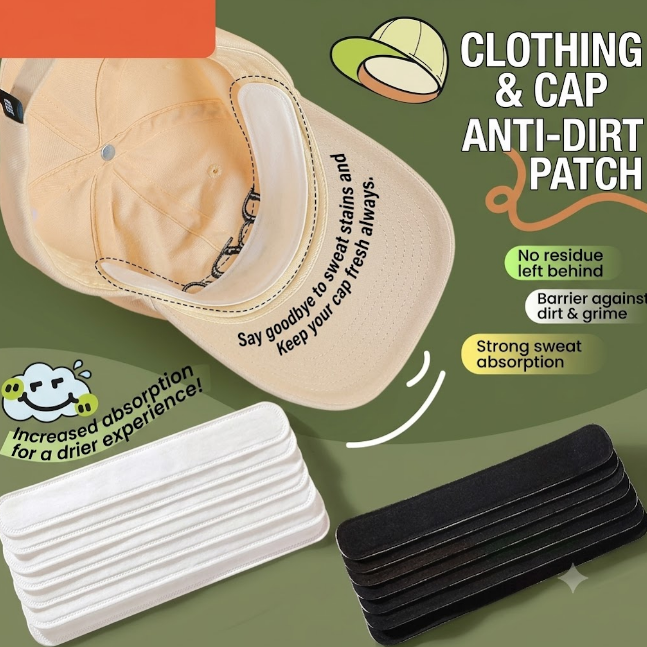 Invisible Collar Guard Sticks