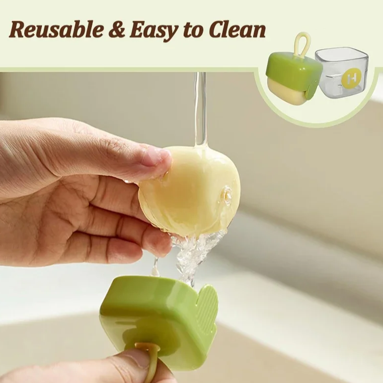 Washable Portable Pet Hair Cleaner