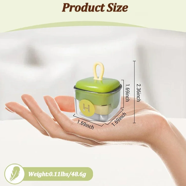 Washable Portable Pet Hair Cleaner