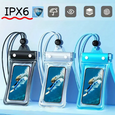 Waterproof Phone Pouch