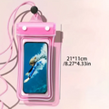 Waterproof Phone Pouch