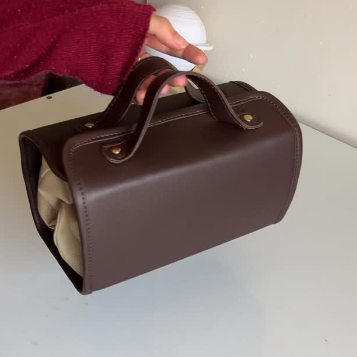 4-in-1 Make Up Waterproof Cosmetic Bag