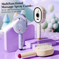 Electric Stream Brush