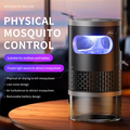 Portable Mosquito Trap Lamp