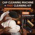 Cap Care Machine