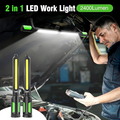 LED Work Light for Mechanic