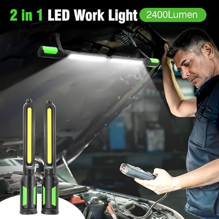 LED Work Light for Mechanic