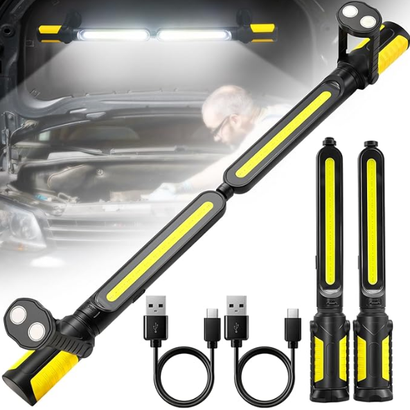 LED Work Light for Mechanic