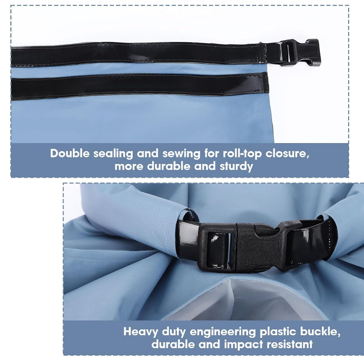 Portable Washing Machine Hand Wash Bag