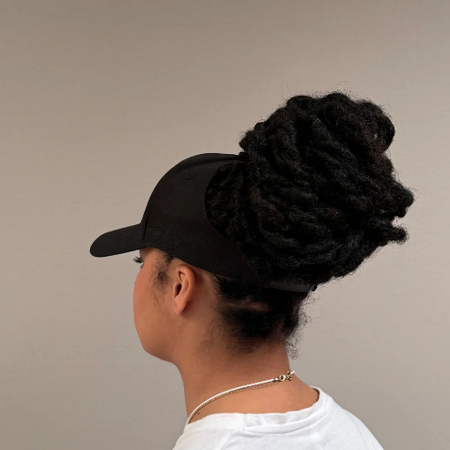Haze-Free Caps