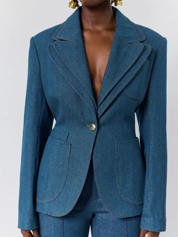 Fab Sexy Blazer