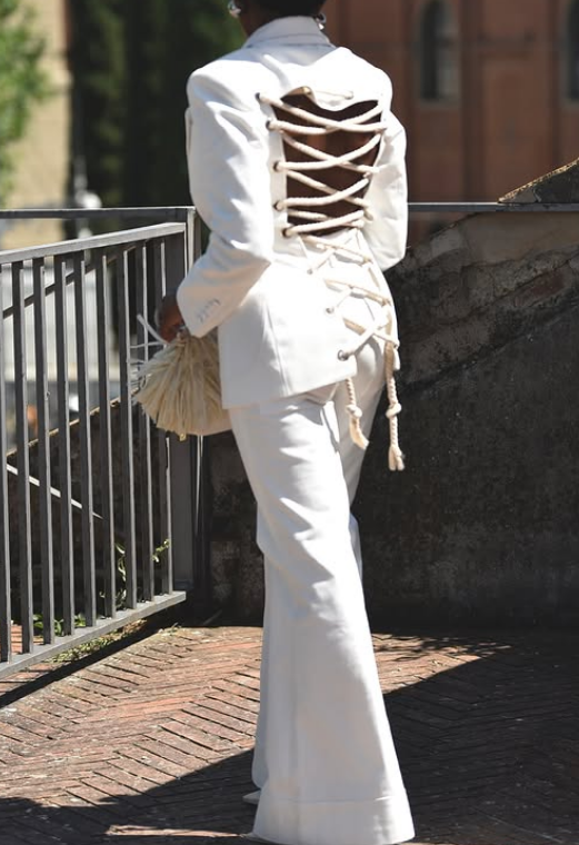 Fab Sexy Blazer