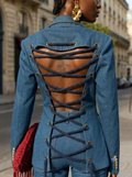 Fab Sexy Blazer