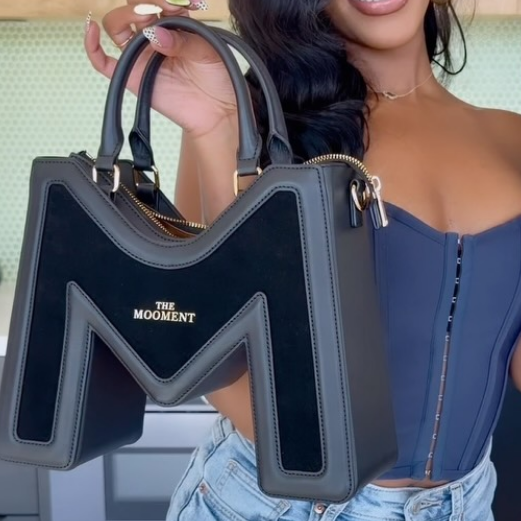 The M Bag