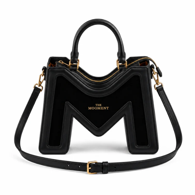 The M Bag