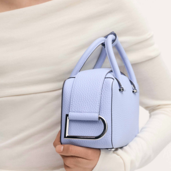 The D Bag