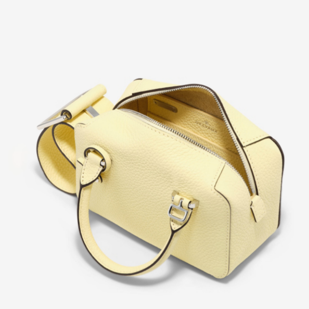 The D Bag