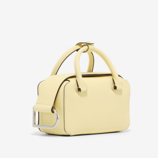 The D Bag