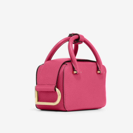 The D Bag