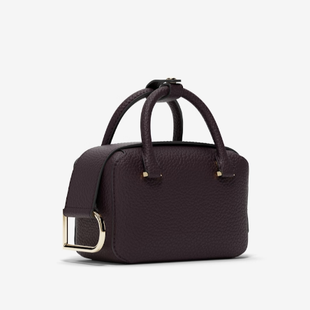 The D Bag