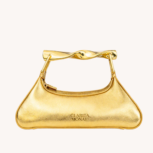 Statement Clutch
