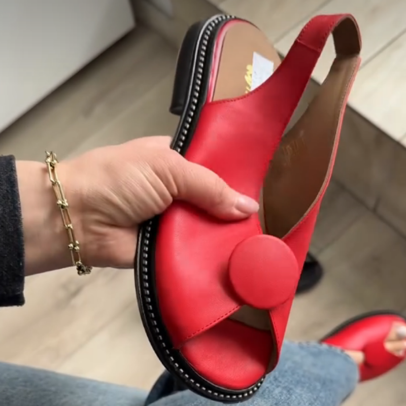 Women's Slip-on Comfy Summer Shoes