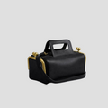 Luxury Double Entry Bag