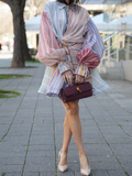 Breezy Bright Stripe Dress