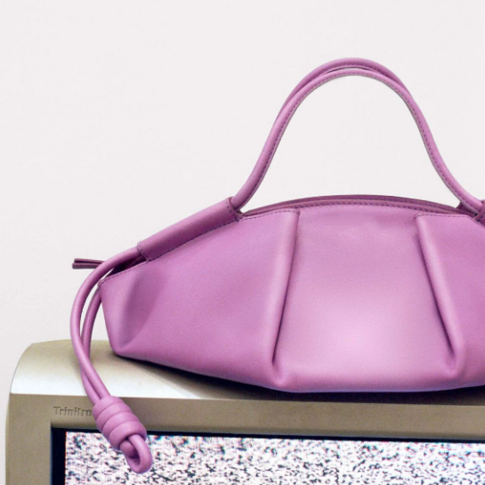 Dazzle Handbag