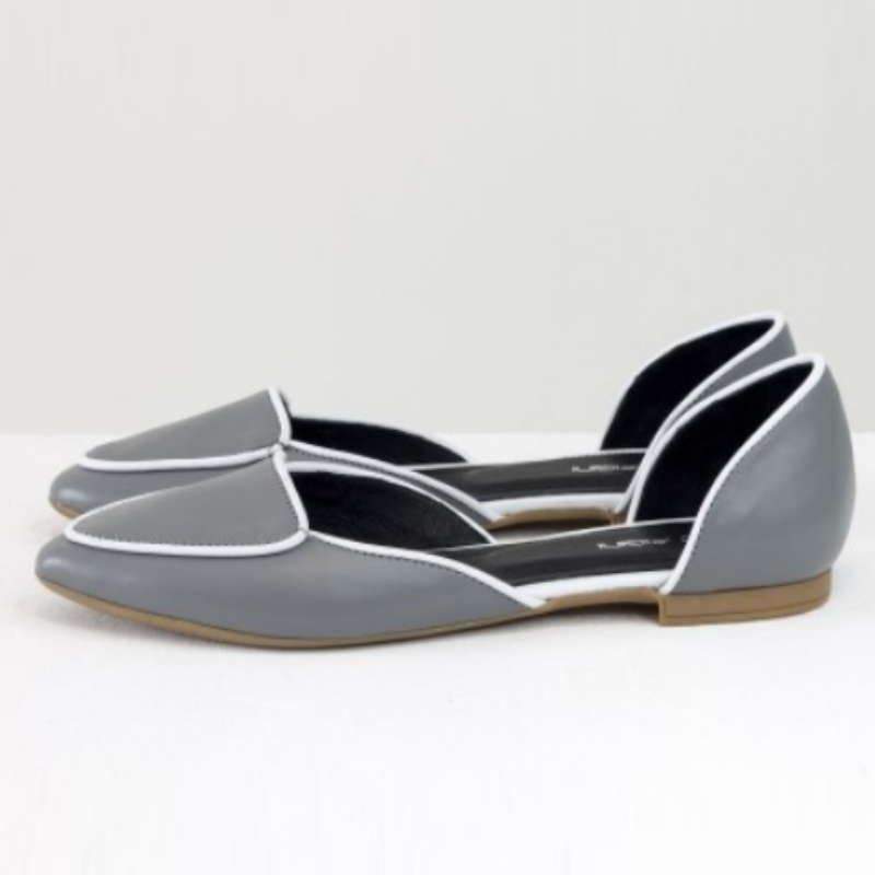 Phenomenally Light Flats
