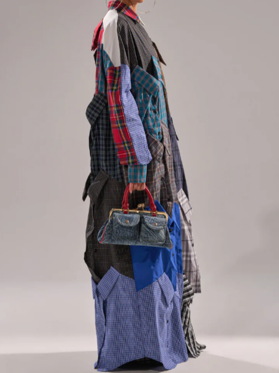 Versatile Shirt Dress