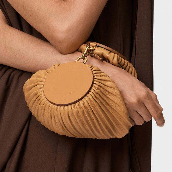 Chic Bracelet Pouch