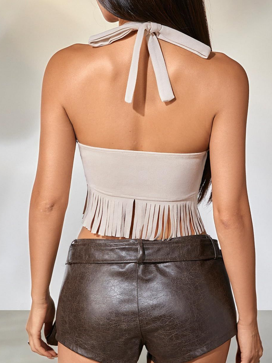 Fashion Western Cowgirl Set
