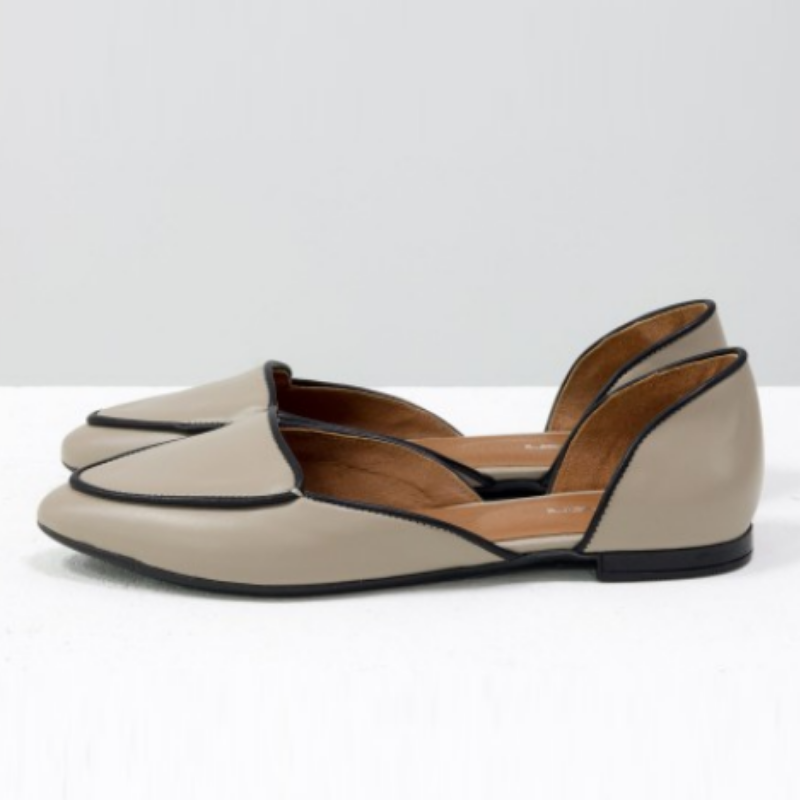 Phenomenally Light Flats