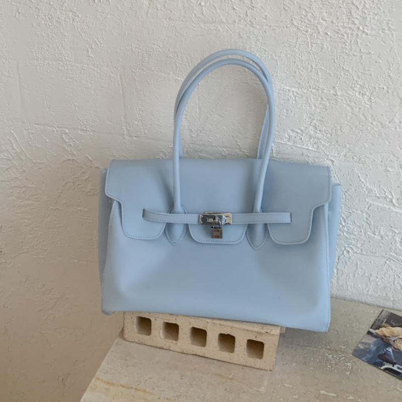 Summer Jelly Tote Bag