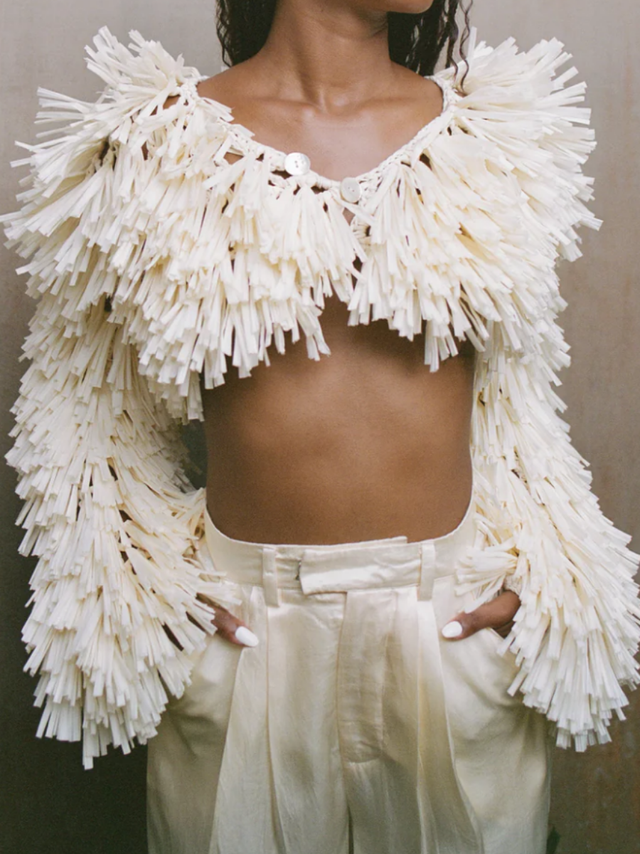 Unique Design Jacket