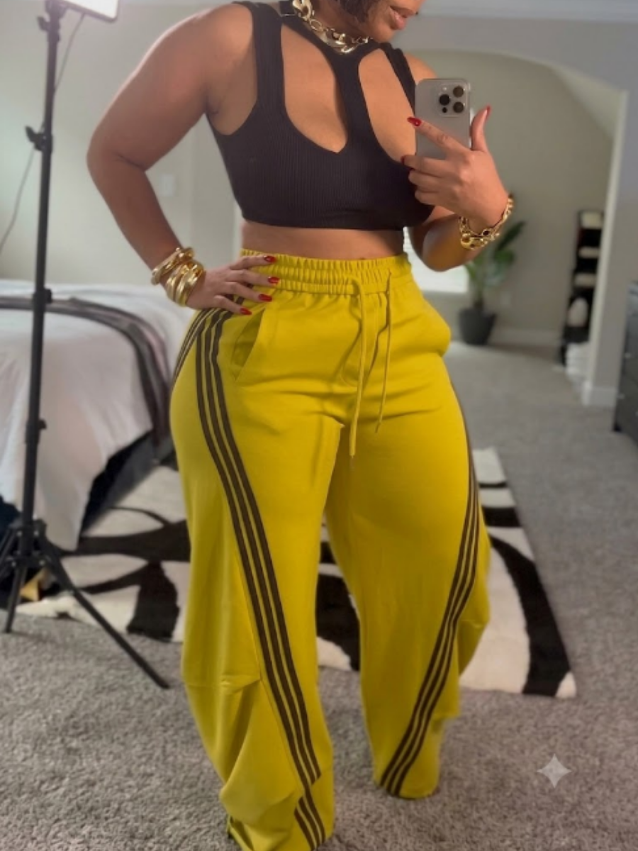 Cool Girl Pants Set